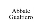 Abbate Gualtiero