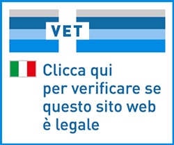 Farmacia autorizzata dal Ministero della Salute alla vendita online di medicinali veterinari