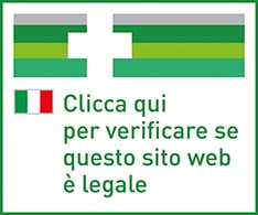 Farmacia autorizzata dal Ministero della Salute